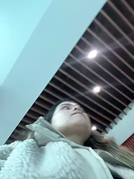 Snapshot of melanny10 chatting on February 2025 12:06:02 PM melanny10 online show from February 2025 12:06:02 PM