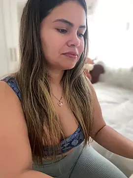 Snapshot of melanny10 chatting on March 2025 08:51:01 AM melanny10 online show from March 2025 08:51:01 AM