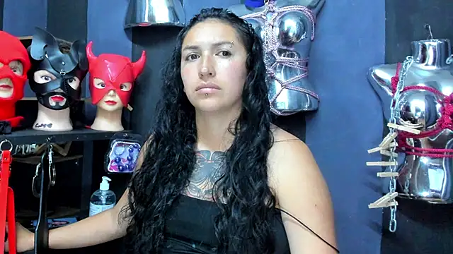 LucyStrike  online show from February 2025 09:53:02 PM