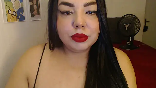 Snapshot of Internacionalist7 chatting on March 2026 11:48:01 PM Internacionalist7 online show from March 2026 11:48:01 PM