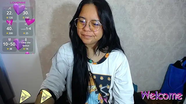 Snapshot of kendra__mamba chatting on February 2025 12:58:01 PM kendra mamba online show from February 2025 12:58:01 PM