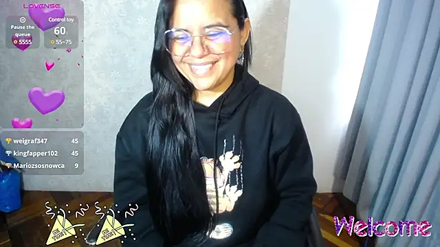Snapshot of kendra__mamba chatting on February 2025 04:02:01 PM kendra mamba online show from February 2025 04:02:01 PM