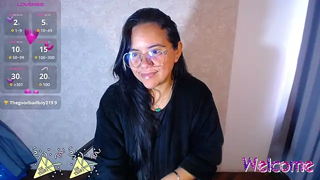 Snapshot of kendra__mamba chatting on February 2025 12:40:01 PM kendra mamba online show from February 2025 12:40:01 PM