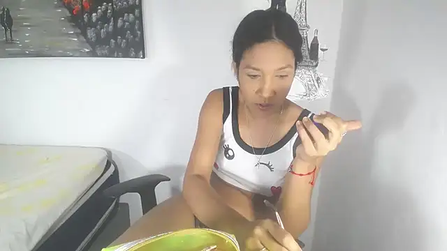 KamileLatinasexy online show from February 2026 04:01:02 AM