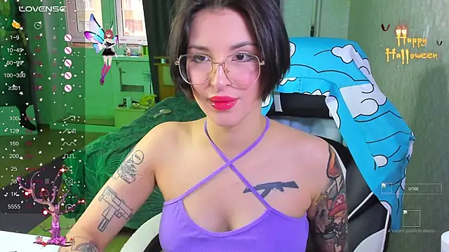 folinskayyya online show from November 2025 02:57:01 AM