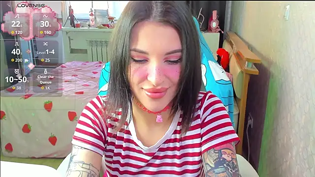 folinskayyya online show from June 2026 04:18:02 AM