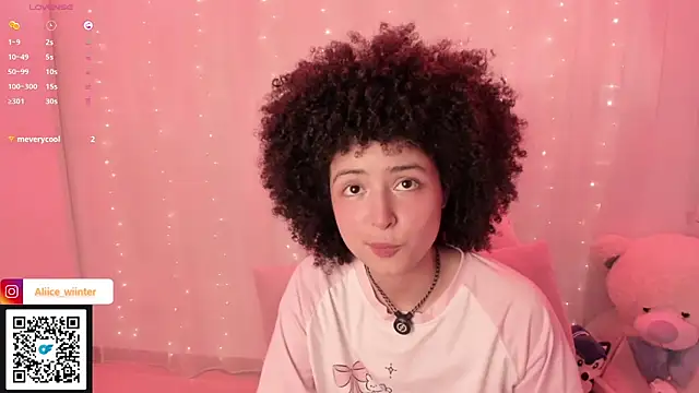 Alice winter  online show from September 2025 06:10:02 PM