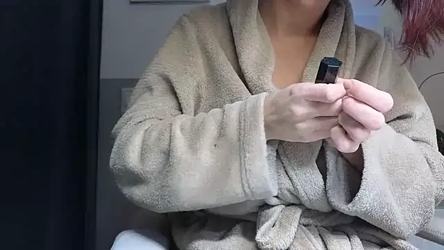 Loona-Lexxington online show from October 2025 04:07:02 PM