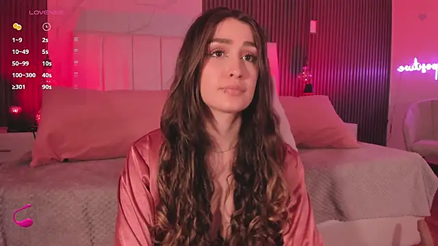 Amy-Parrish online show from March 2026 07:28:01 PM