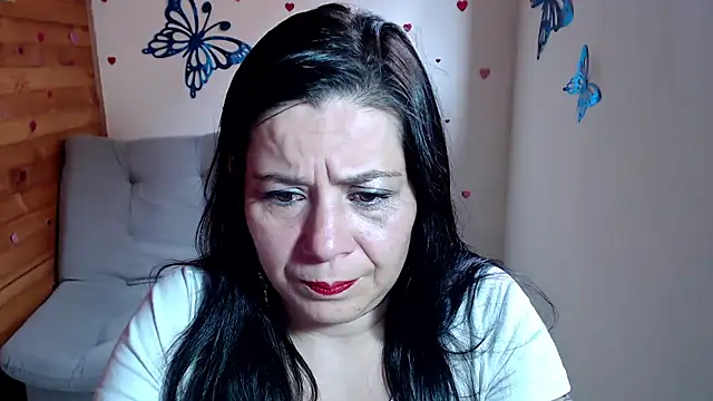 lilisa777 online show from November 2025 08:51:01 PM