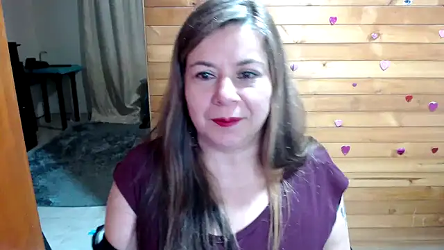 lilisa777 online show from November 2025 12:10:02 AM