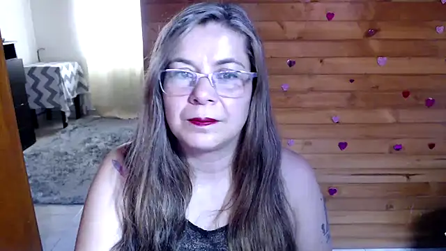 lilisa777 online show from November 2025 09:26:02 PM