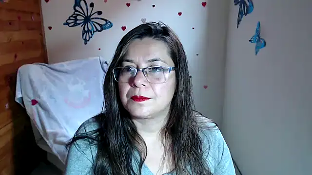 lilisa777 online show from February 2026 07:32:02 PM
