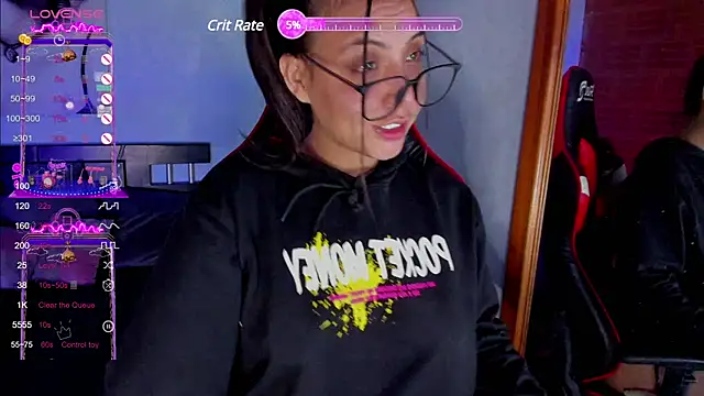 KetziaDoll online show from February 2025 02:17:02 AM