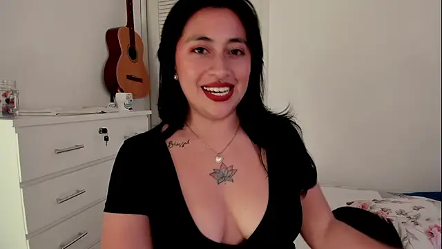 Snapshot of LisaHadwin chatting on February 2026 06:35:02 PM LisaHadwin online show from February 2026 06:35:02 PM