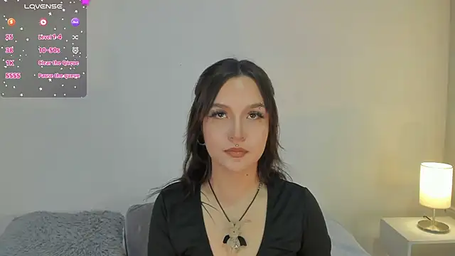 Snapshot of isa_molly chatting on March 2025 08:54:02 PM isa molly online show from March 2025 08:54:02 PM
