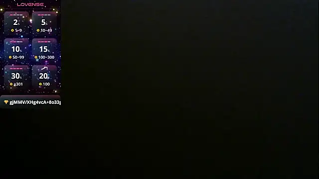 Snapshot of lovense_test04 chatting on March 2026 06:19:02 AM lovense test04 online show from March 2026 06:19:02 AM