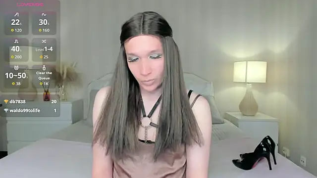 Snapshot of valeriasecret chatting on June 2026 03:01:01 AM valeriasecret online show from June 2026 03:01:01 AM