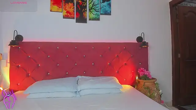 Ruth harvey  online show from February 2026 12:09:01 PM