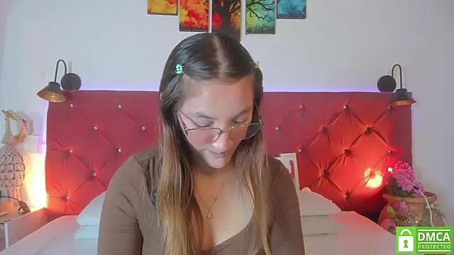 Ruth harvey  online show from March 2026 01:25:01 PM