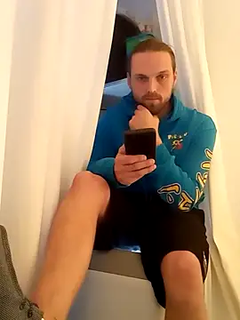 VitaminmanFL online show from January 2025 08:27:01 PM