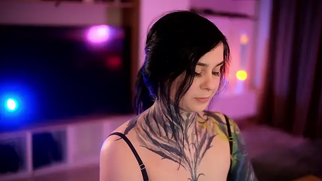 AcidPie online show from December 2024 05:12:01 PM