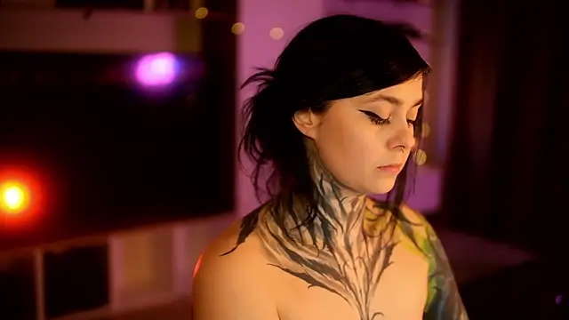 AcidPie online show from December 2024 02:34:02 AM