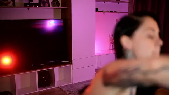 Snapshot of AcidPie chatting on November 2025 07:15:01 PM AcidPie online show from November 2025 07:15:01 PM