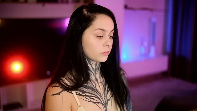 Snapshot of AcidPie chatting on November 2025 07:24:01 PM AcidPie online show from November 2025 07:24:01 PM