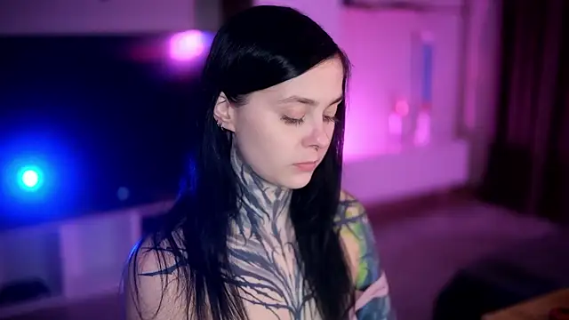 Snapshot of AcidPie chatting on November 2025 07:36:01 PM AcidPie online show from November 2025 07:36:01 PM