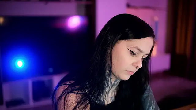 Snapshot of AcidPie chatting on November 2025 07:23:01 PM AcidPie online show from November 2025 07:23:01 PM