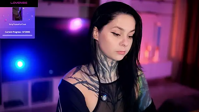 Snapshot of AcidPie chatting on November 2025 06:14:01 PM AcidPie online show from November 2025 06:14:01 PM