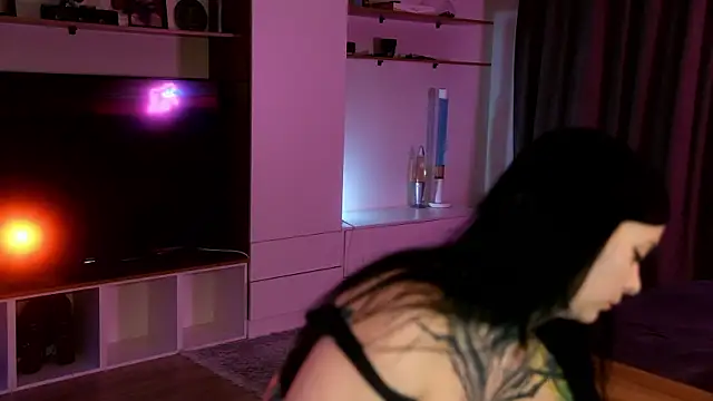 AcidPie online show from December 2025 07:43:02 PM