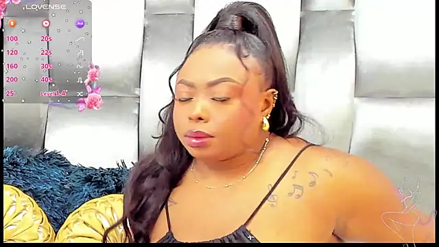 Snapshot of CamilaBenitez chatting on February 2026 02:51:01 AM CamilaBenitez online show from February 2026 02:51:01 AM