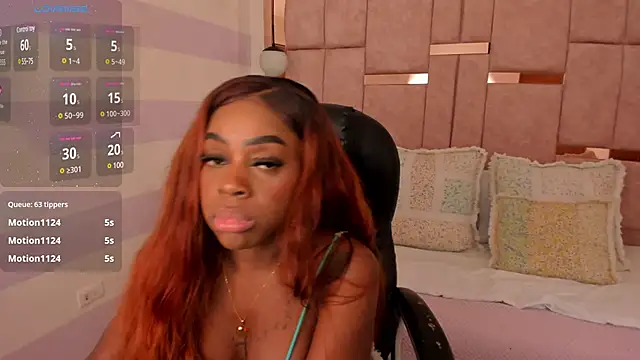 lizzy jooss online show from March 2025 01:43:01 AM