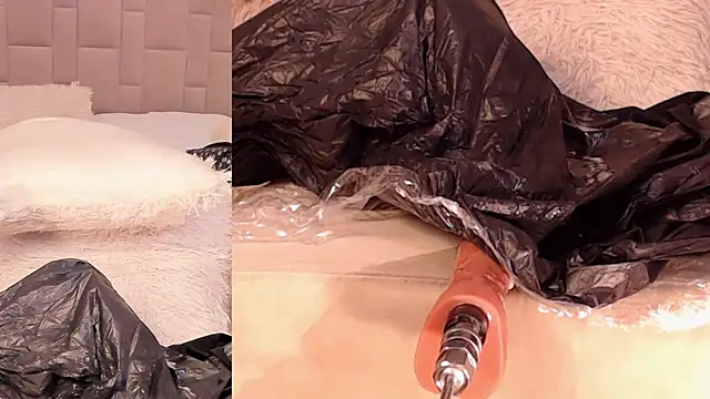 Nicolle foxy online show from February 2025 02:19:01 AM