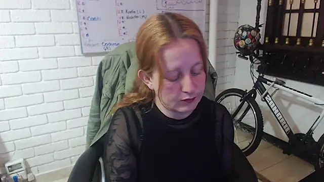 ViioletaMora online show from February 2025 10:33:01 PM