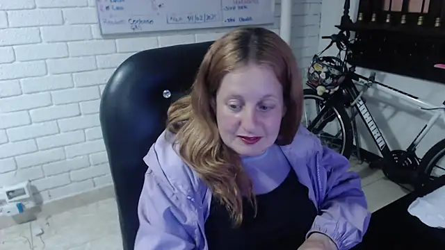 ViioletaMora online show from February 2025 04:29:01 AM