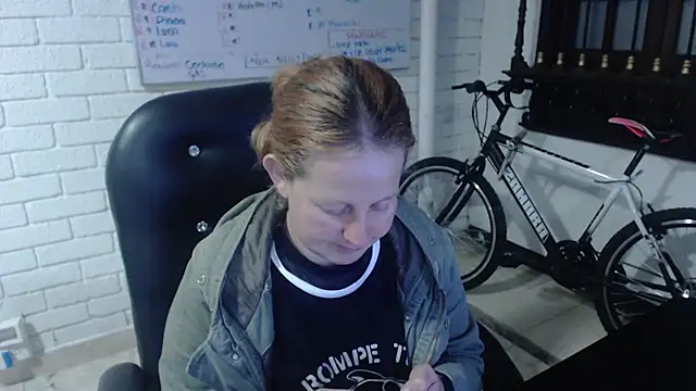 ViioletaMora online show from February 2025 03:34:02 AM