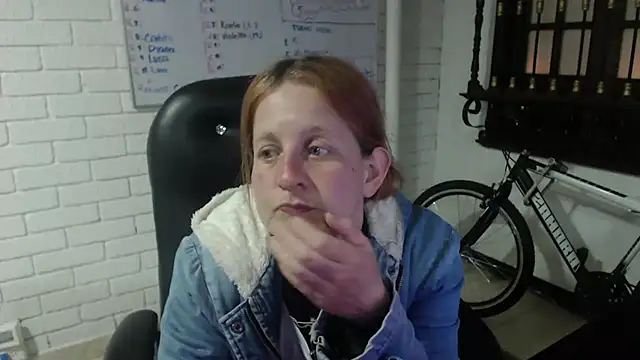 ViioletaMora online show from February 2025 04:07:01 AM