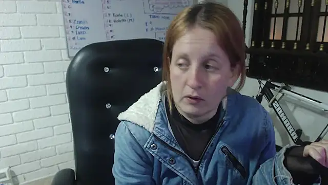 ViioletaMora online show from February 2025 10:28:02 AM