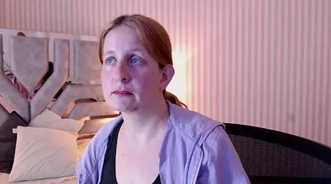 ViioletaMora online show from February 2025 11:58:02 PM