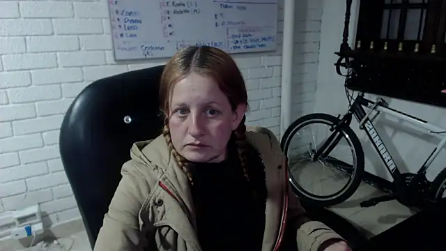 ViioletaMora online show from February 2025 03:32:01 AM