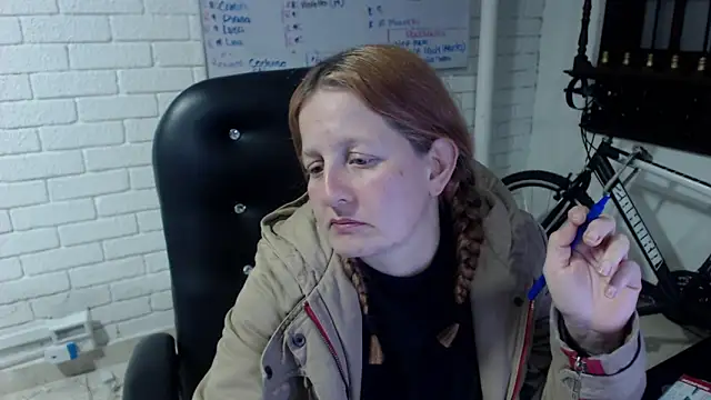 ViioletaMora online show from February 2025 09:42:02 AM