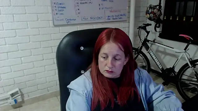 ViioletaMora online show from March 2025 10:42:01 PM