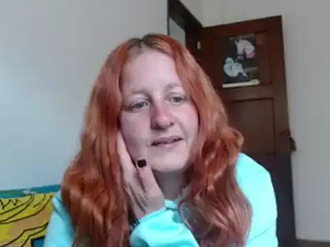 ViioletaMora online show from October 2025 07:36:02 PM