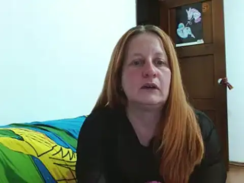 ViioletaMora online show from November 2025 11:15:01 PM