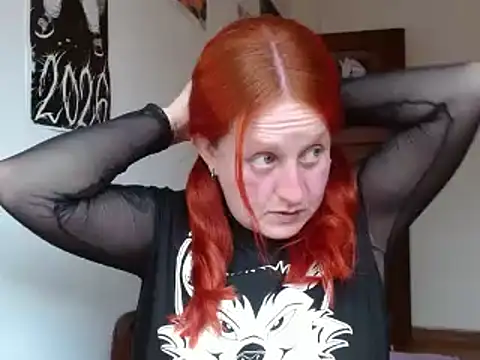 ViioletaMora online show from January 2026 08:55:01 PM