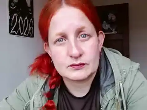 ViioletaMora online show from January 2026 07:30:01 PM