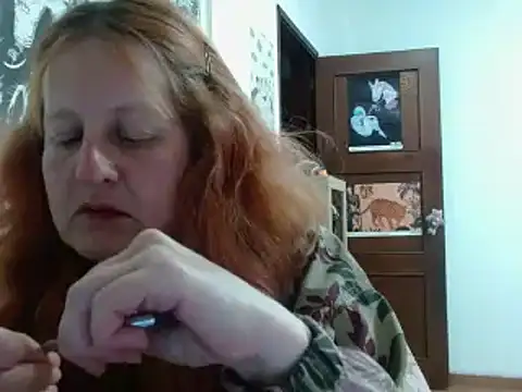 ViioletaMora online show from March 2026 04:52:01 AM